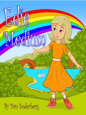 cover image of Edie Medium